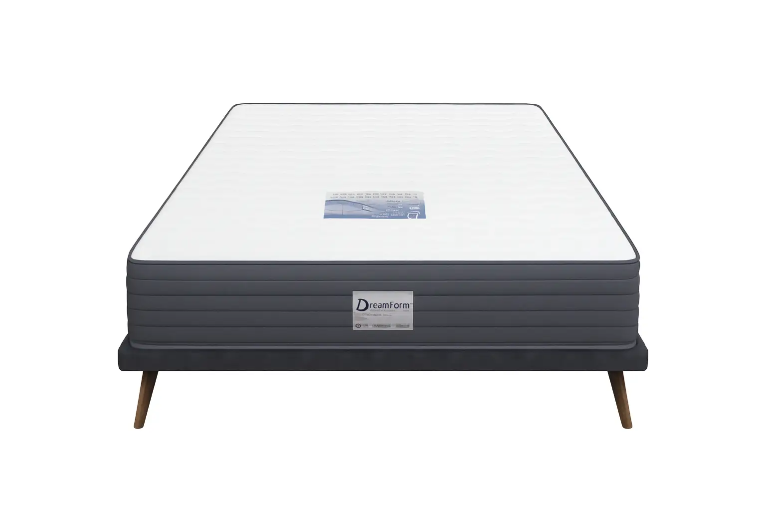 PREMIUM VISCOELASTICO HR-35 S - Imagen 3
